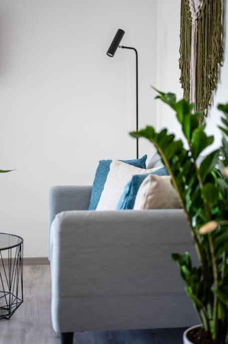 Elegant Fully Equipped Apartment Near City Centre Iraklio Eksteriør billede