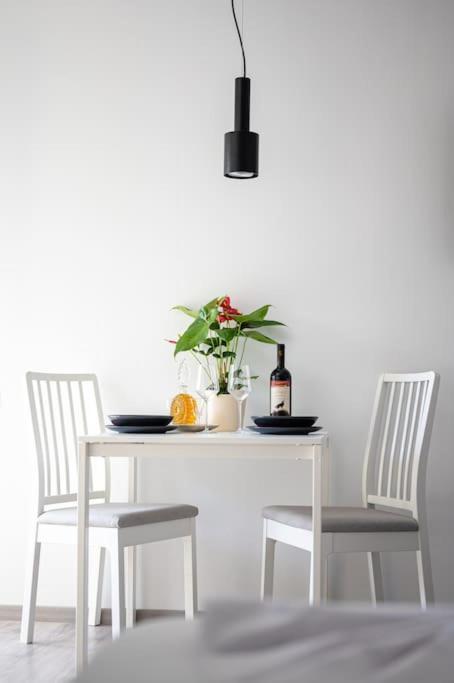 Elegant Fully Equipped Apartment Near City Centre Iraklio Eksteriør billede