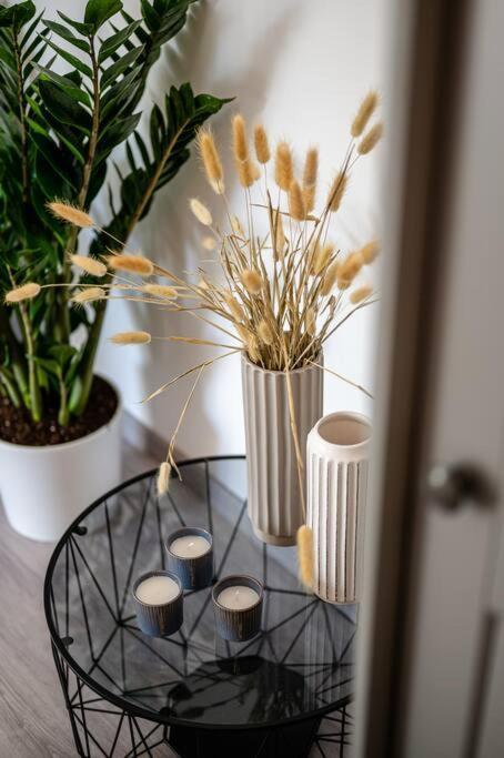 Elegant Fully Equipped Apartment Near City Centre Iraklio Eksteriør billede