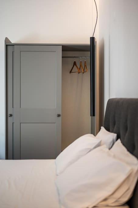Elegant Fully Equipped Apartment Near City Centre Iraklio Eksteriør billede